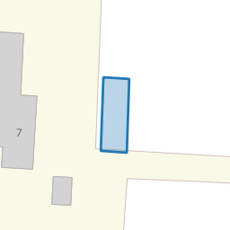 Perceel VSV00-H-3611