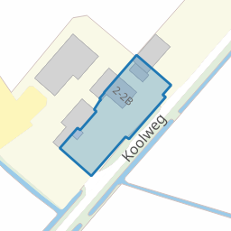 Perceel VSV00-H-3613