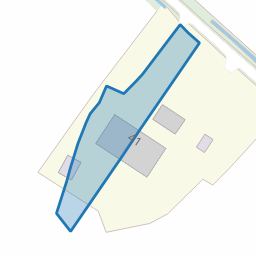 Perceel VSV00-H-3623