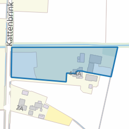 Perceel VSV00-H-3629