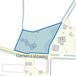 Perceel VSV00-H-3631