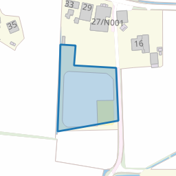 Perceel VSV00-H-3643