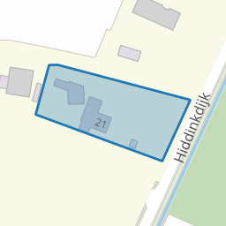 Perceel VSV00-H-3646