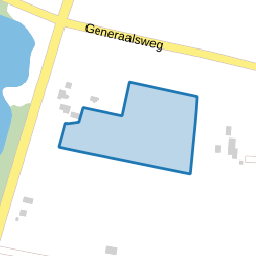 Perceel VSV00-H-3681