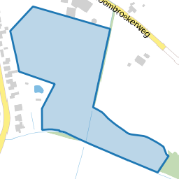 Perceel VSV00-H-3686