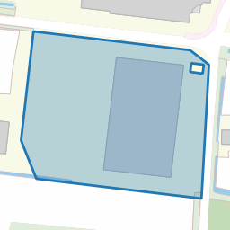 Perceel VSV00-H-3691