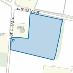 Perceel VSV00-H-3694