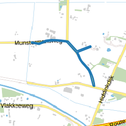 Perceel VSV00-H-3695