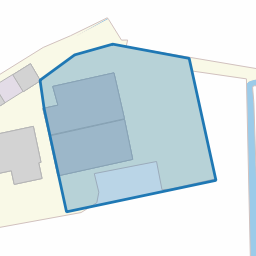 Perceel VSV00-H-3697