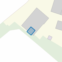 Perceel VSV00-H-3709