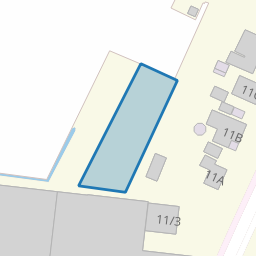 Perceel VSV00-H-3716