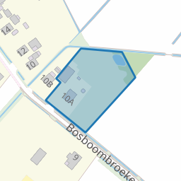 Perceel VSV00-H-3722