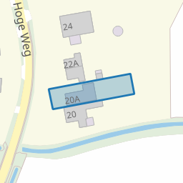 Perceel VSV00-H-3726