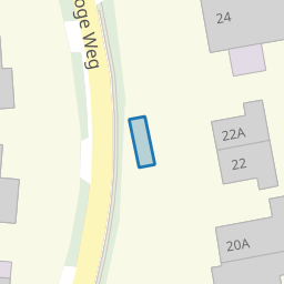 Perceel VSV00-H-3731