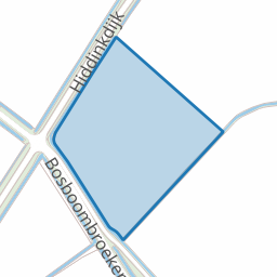 Perceel VSV00-H-3764