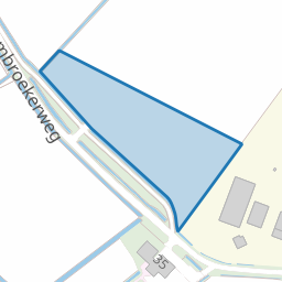 Perceel VSV00-H-3766