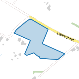 Perceel VSV00-H-3781