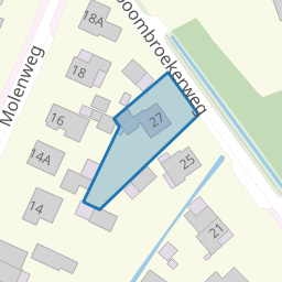 Perceel VSV00-H-3782