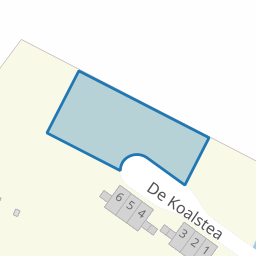 Perceel VSV00-H-3796