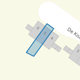 Perceel VSV00-H-3798