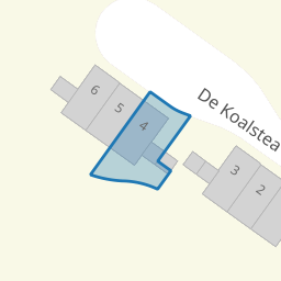 Perceel VSV00-H-3800