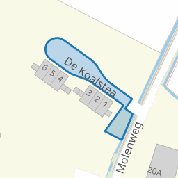 Perceel VSV00-H-3801