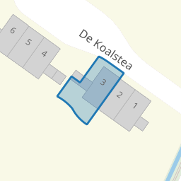 Perceel VSV00-H-3803