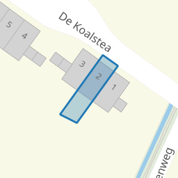 Perceel VSV00-H-3805