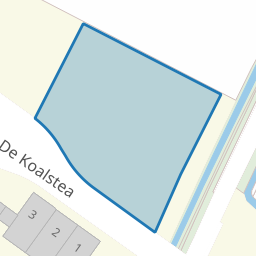 Perceel VSV00-H-3807