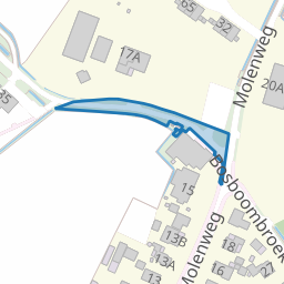 Perceel VSV00-H-3810