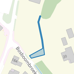 Perceel VSV00-H-3820