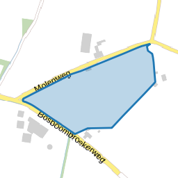 Perceel VSV00-H-3821