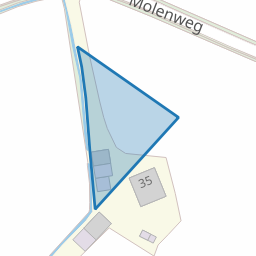 Perceel VSV00-H-3822