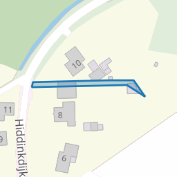 Perceel VSV00-I-1005