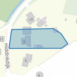 Perceel VSV00-I-1006