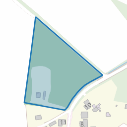 Perceel VSV00-I-1007