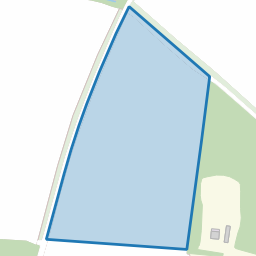 Perceel VSV00-I-1011