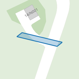 Perceel VSV00-I-1016