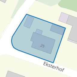 Perceel VSV00-I-1027