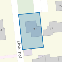 Perceel VSV00-I-1033