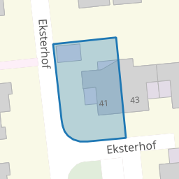 Perceel VSV00-I-1034