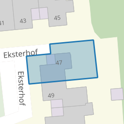 Perceel VSV00-I-1037