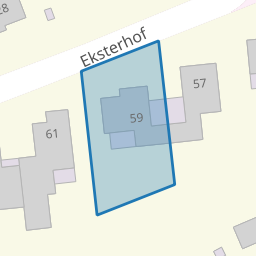 Perceel VSV00-I-1043