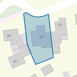 Perceel VSV00-I-1045