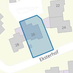 Perceel VSV00-I-1052