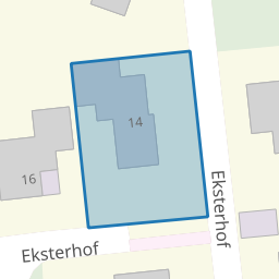 Perceel VSV00-I-1060