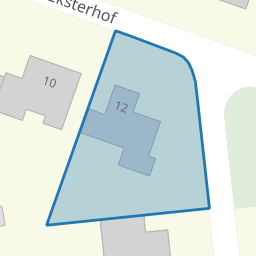 Perceel VSV00-I-1061