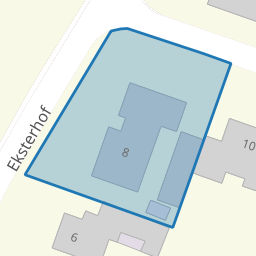 Perceel VSV00-I-1064