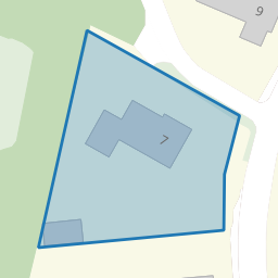 Perceel VSV00-I-1068