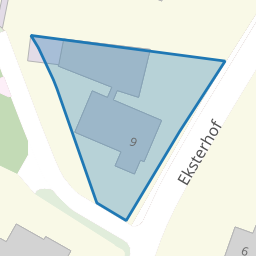 Perceel VSV00-I-1070